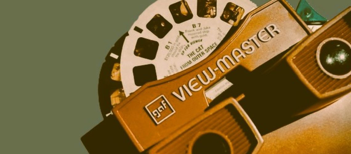 View Master