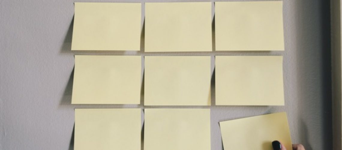 sticky notes 2